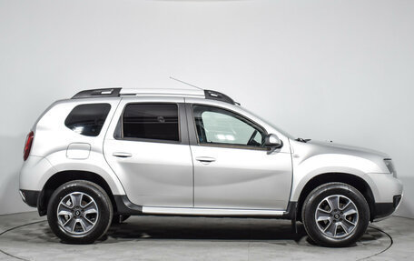 Renault Duster I рестайлинг, 2019 год, 1 339 000 рублей, 4 фотография