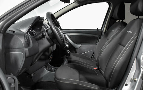 Renault Duster I рестайлинг, 2019 год, 1 339 000 рублей, 10 фотография