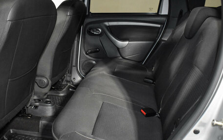 Renault Duster I рестайлинг, 2019 год, 1 339 000 рублей, 11 фотография