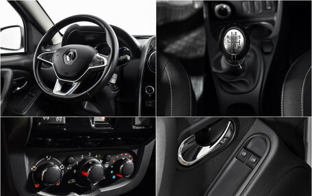 Renault Duster I рестайлинг, 2019 год, 1 339 000 рублей, 15 фотография