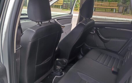 Renault Duster I рестайлинг, 2019 год, 1 695 000 рублей, 10 фотография