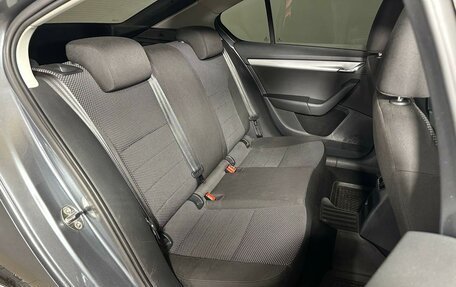 Skoda Octavia, 2013 год, 1 195 000 рублей, 7 фотография