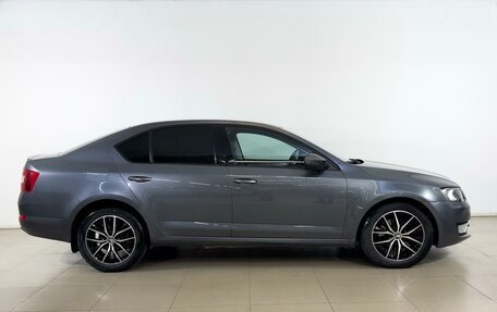 Skoda Octavia, 2013 год, 1 195 000 рублей, 5 фотография