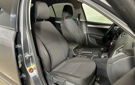 Skoda Octavia, 2013 год, 1 195 000 рублей, 8 фотография