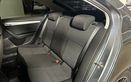 Skoda Octavia, 2013 год, 1 195 000 рублей, 9 фотография