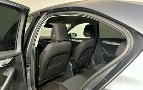 Skoda Octavia, 2013 год, 1 195 000 рублей, 11 фотография