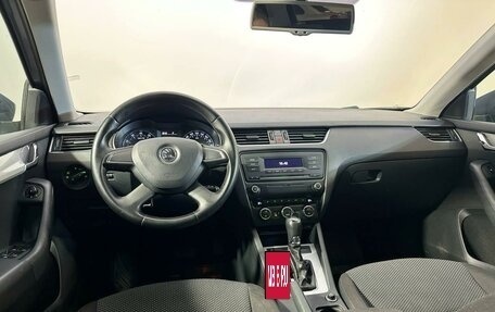 Skoda Octavia, 2013 год, 1 195 000 рублей, 6 фотография