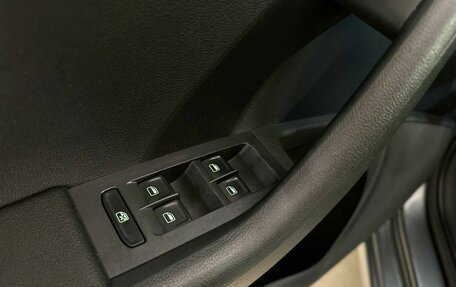 Skoda Octavia, 2013 год, 1 195 000 рублей, 16 фотография