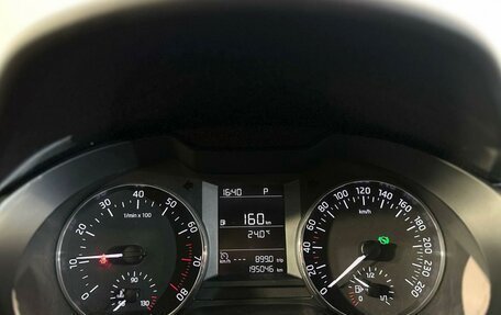 Skoda Octavia, 2013 год, 1 195 000 рублей, 12 фотография