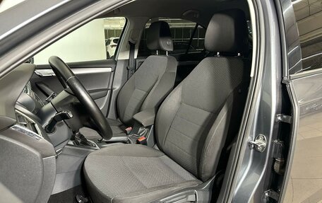 Skoda Octavia, 2013 год, 1 195 000 рублей, 10 фотография