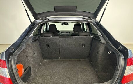Skoda Octavia, 2013 год, 1 195 000 рублей, 17 фотография