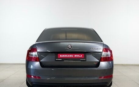Skoda Octavia, 2013 год, 1 195 000 рублей, 4 фотография