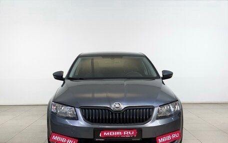 Skoda Octavia, 2013 год, 1 195 000 рублей, 3 фотография