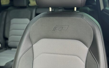 Volkswagen Tiguan II, 2019 год, 3 590 000 рублей, 7 фотография