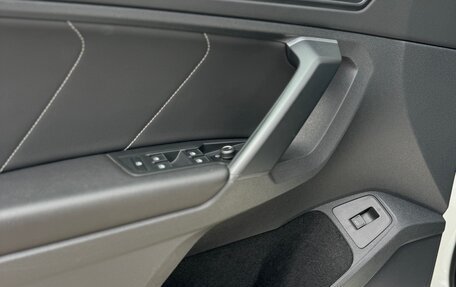 Volkswagen Tiguan II, 2019 год, 3 590 000 рублей, 12 фотография