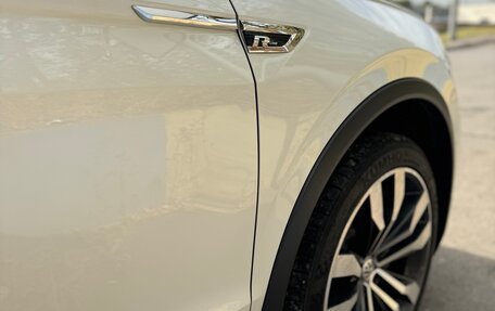 Volkswagen Tiguan II, 2019 год, 3 590 000 рублей, 11 фотография
