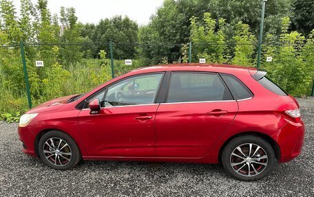 Citroen C4 II рестайлинг, 2012 год, 690 000 рублей, 6 фотография