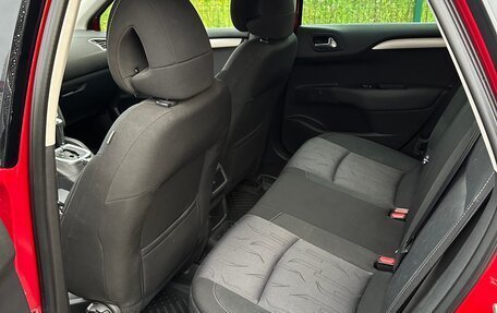 Citroen C4 II рестайлинг, 2012 год, 690 000 рублей, 8 фотография