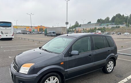 Ford Fusion I, 2008 год, 495 000 рублей, 2 фотография