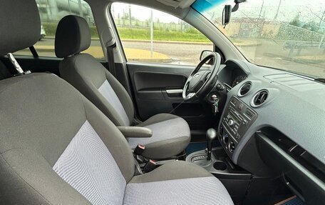 Ford Fusion I, 2008 год, 495 000 рублей, 6 фотография