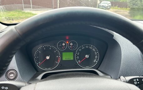 Ford Fusion I, 2008 год, 495 000 рублей, 8 фотография
