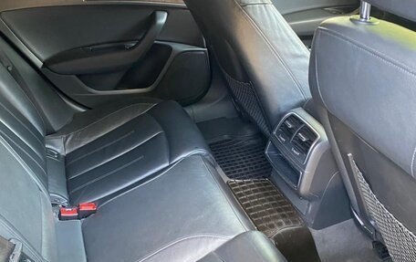 Audi A6, 2012 год, 1 490 000 рублей, 5 фотография