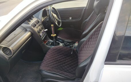 Toyota Altezza, 1999 год, 710 000 рублей, 4 фотография