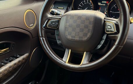 Land Rover Range Rover Evoque I, 2011 год, 2 500 000 рублей, 6 фотография