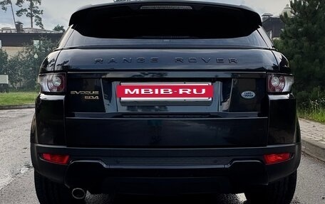 Land Rover Range Rover Evoque I, 2011 год, 2 500 000 рублей, 3 фотография