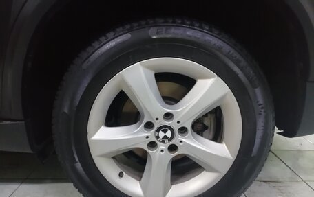 BMW X5, 2008 год, 1 400 000 рублей, 2 фотография