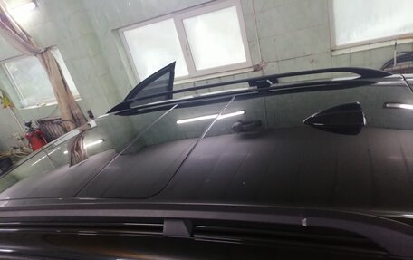 BMW X5, 2008 год, 1 400 000 рублей, 3 фотография