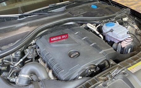 Audi A6, 2012 год, 1 490 000 рублей, 8 фотография