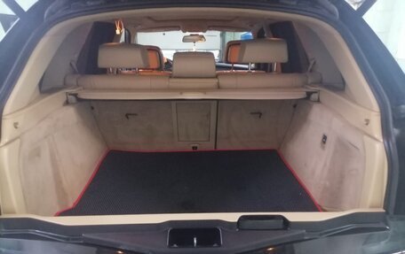 BMW X5, 2008 год, 1 400 000 рублей, 6 фотография