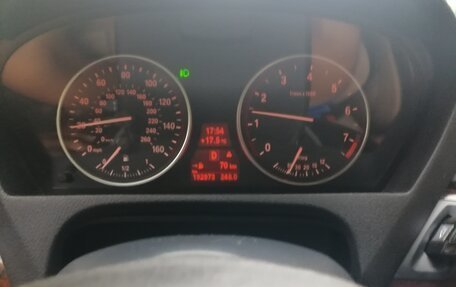 BMW X5, 2008 год, 1 400 000 рублей, 7 фотография
