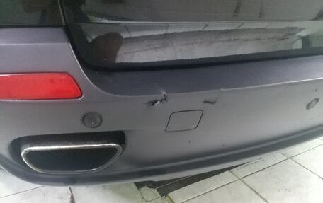 BMW X5, 2008 год, 1 400 000 рублей, 12 фотография