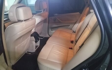 BMW X5, 2008 год, 1 400 000 рублей, 5 фотография
