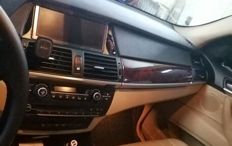 BMW X5, 2008 год, 1 400 000 рублей, 18 фотография