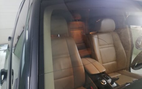 BMW X5, 2008 год, 1 400 000 рублей, 17 фотография