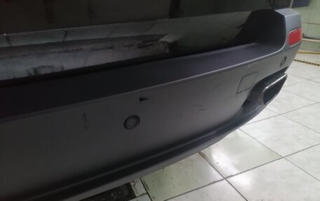 BMW X5, 2008 год, 1 400 000 рублей, 16 фотография