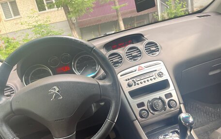 Peugeot 308 II, 2011 год, 549 000 рублей, 7 фотография