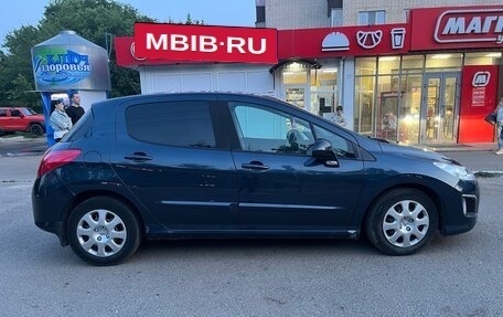 Peugeot 308 II, 2011 год, 549 000 рублей, 3 фотография