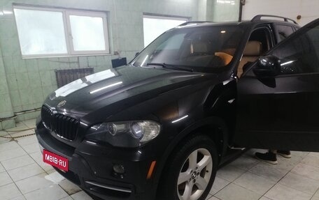 BMW X5, 2008 год, 1 400 000 рублей, 20 фотография