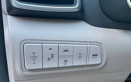 Hyundai Tucson III, 2020 год, 2 600 000 рублей, 7 фотография