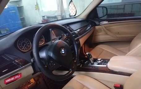 BMW X5, 2008 год, 1 400 000 рублей, 19 фотография