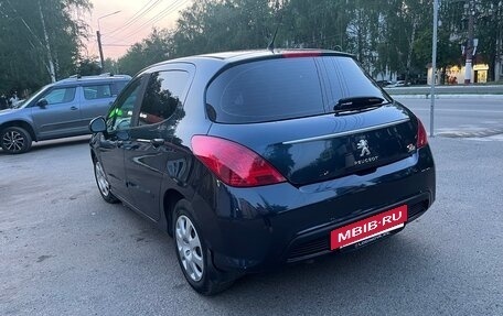 Peugeot 308 II, 2011 год, 549 000 рублей, 6 фотография