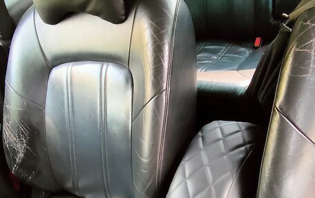 Hyundai Sonata IV рестайлинг, 2006 год, 585 000 рублей, 2 фотография