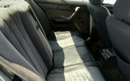 BMW 5 серия, 1990 год, 250 000 рублей, 9 фотография