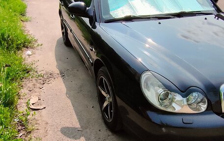 Hyundai Sonata IV рестайлинг, 2006 год, 585 000 рублей, 7 фотография