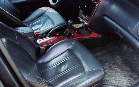 Hyundai Sonata IV рестайлинг, 2006 год, 585 000 рублей, 6 фотография