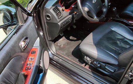 Hyundai Sonata IV рестайлинг, 2006 год, 585 000 рублей, 9 фотография